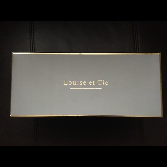 Louise et Cie leopard flats - Picture 2 of 5